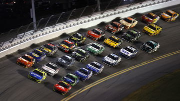 2026 Daytona 500 start time