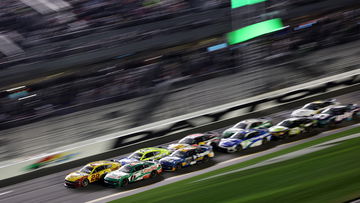 2026 Daytona 500 results