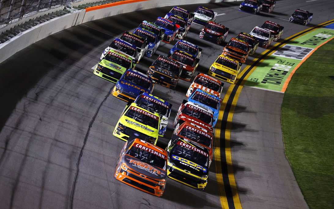 Getty Images 2261534076