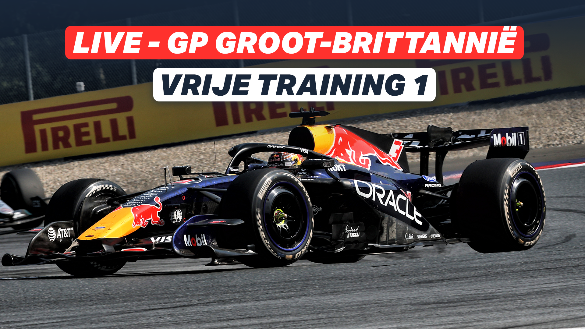 Groot Brittanniegp