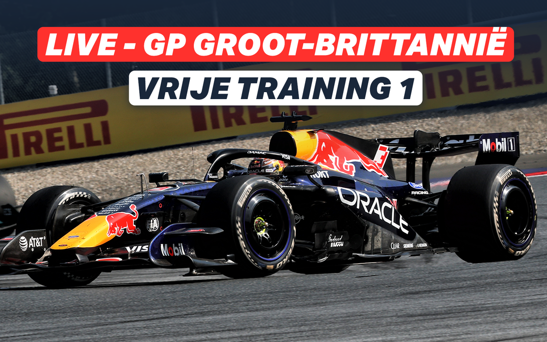 Groot Brittanniegp