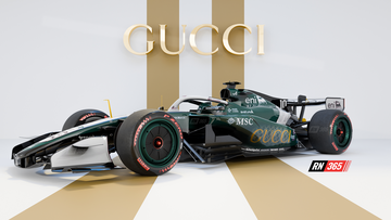 Breaking: Alpine confirm global luxury icon as new F1 title partner
