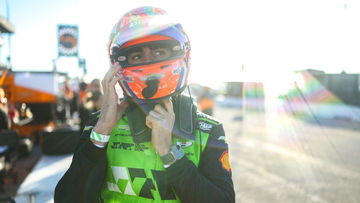 Nieuwe ronde, betere kansen voor VeeKay in IndyCar