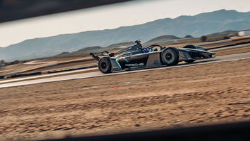 Formule E-kampioen houdt Verstappen enorme worst voor: "Sneller dan F1"