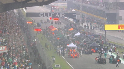Sepang Monsoon screenshot
