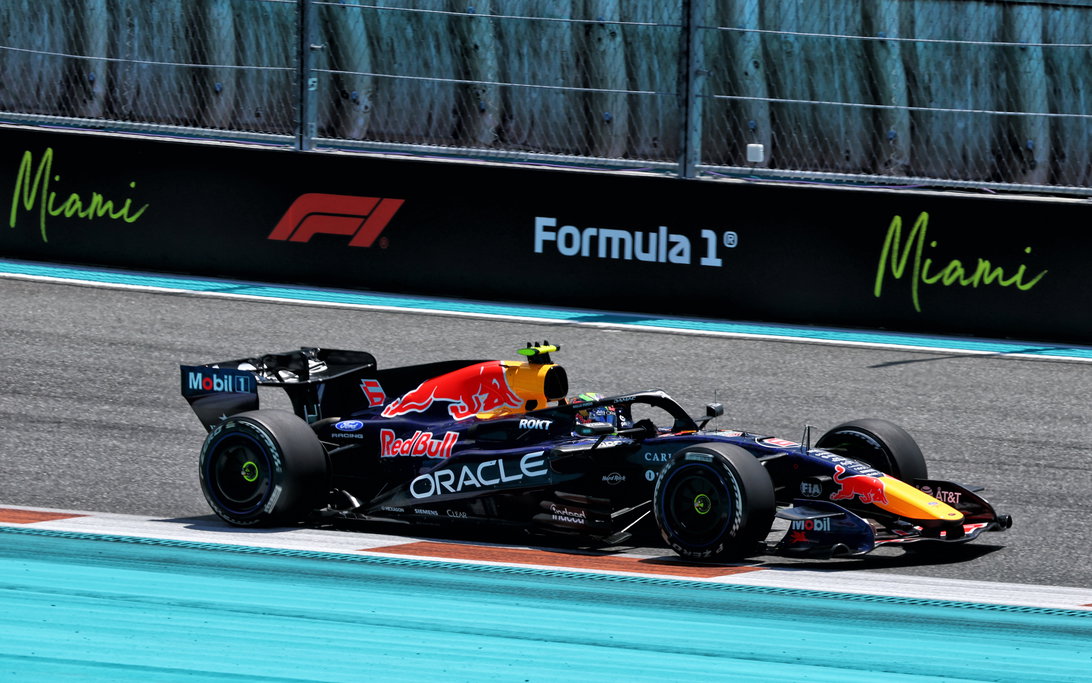 Ford Open to V8 Return in Future F1 Engine Regulations