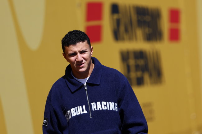Motor Racing - Formula One World Championship - Spanish Grand Prix - Preparation Day - Madrid, Spain