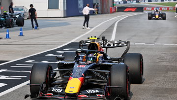 F1 teams facing Malaysia headache as crucial race decision awaits