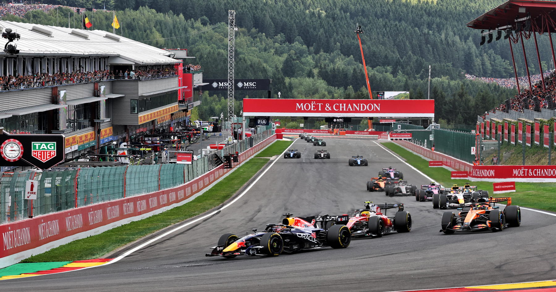 Former F1 driver calls to scrap rule from 'bygone era'