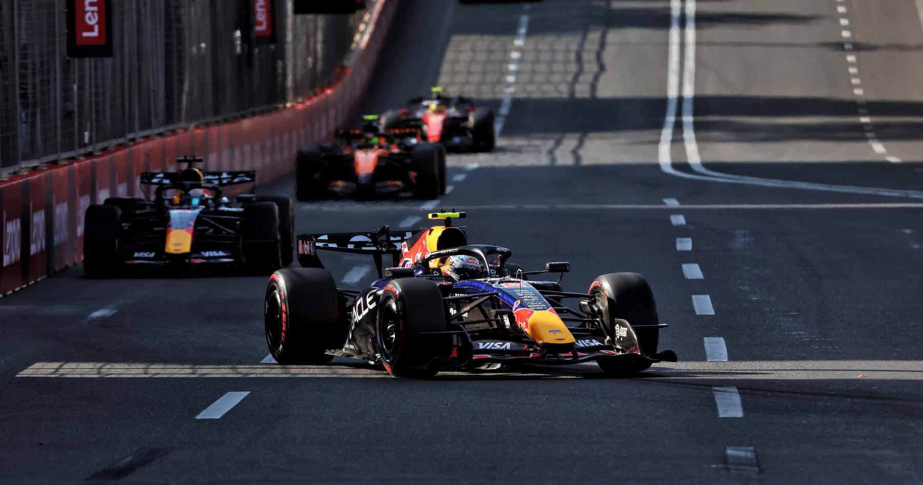 Red Bull eager for further ADUO talks with FIA and other power unit manufacturers
