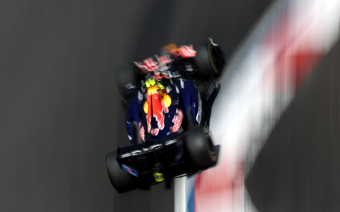 Red Bull Names Ayumu Iwasa for Barcelona FP1 Debut
