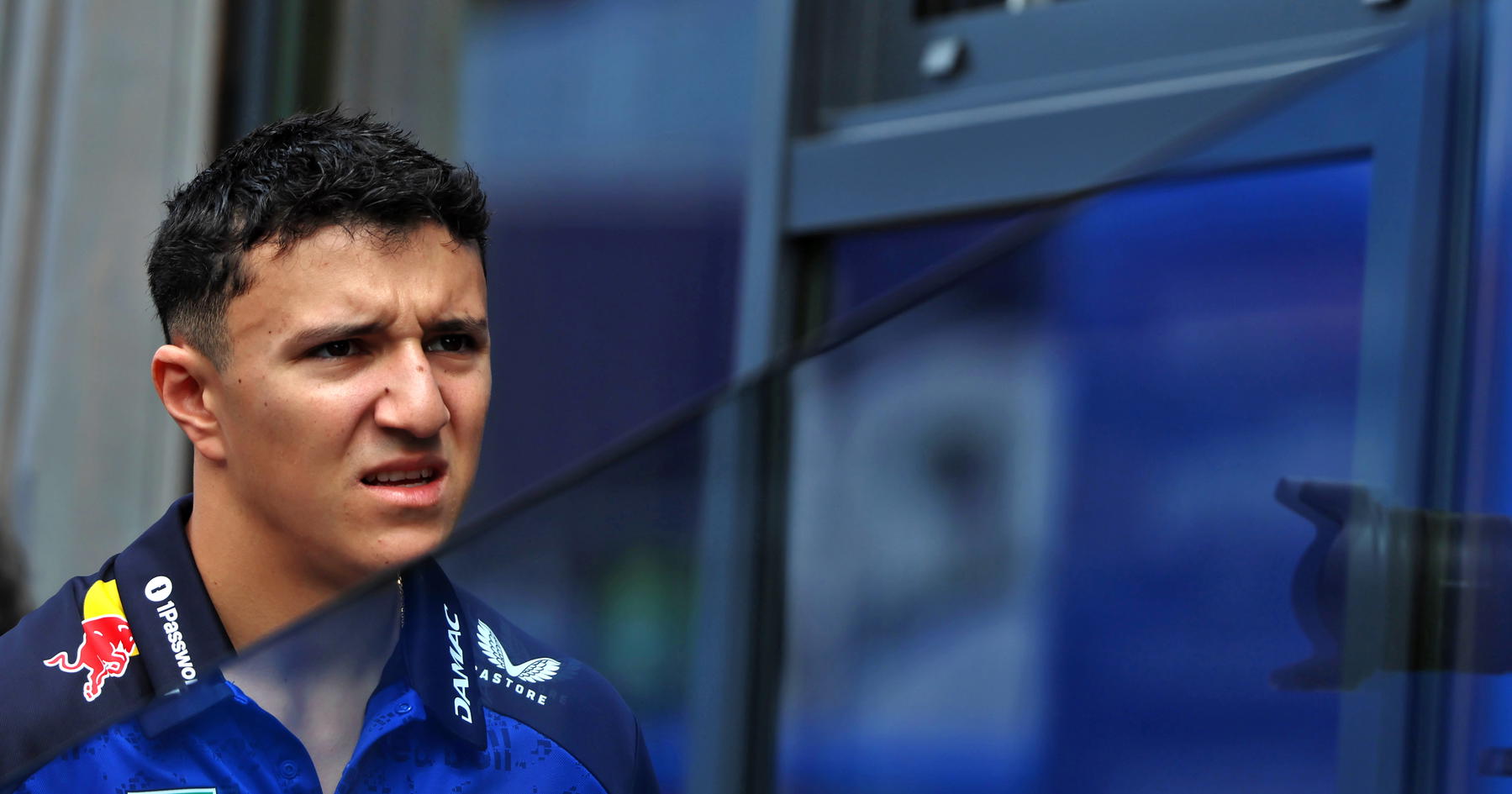 Red Bull confirm Isack Hadjar decision as Max Verstappen also steps aside for key session