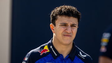 Hadjar lyrisch over nieuwe Red Bull-motor: "Veel beter dan verwacht"