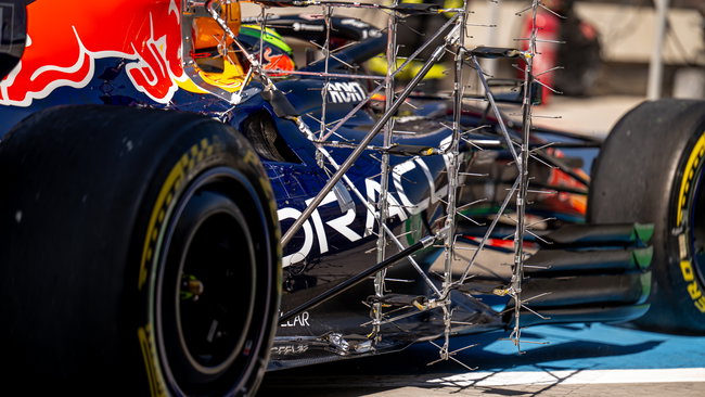 			© Michael Potts/RN365
	