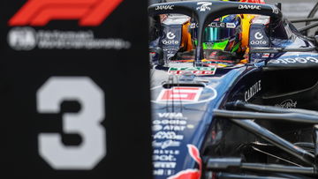 Wervelend Mercedes legt achilleshiel Red Bull bloot