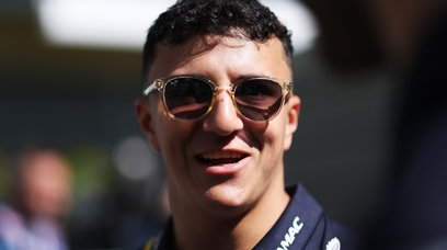 Hadjar FP1 Miami