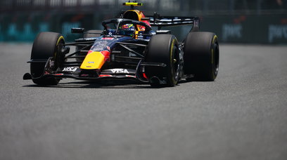 Hadjar FP1 Miami
