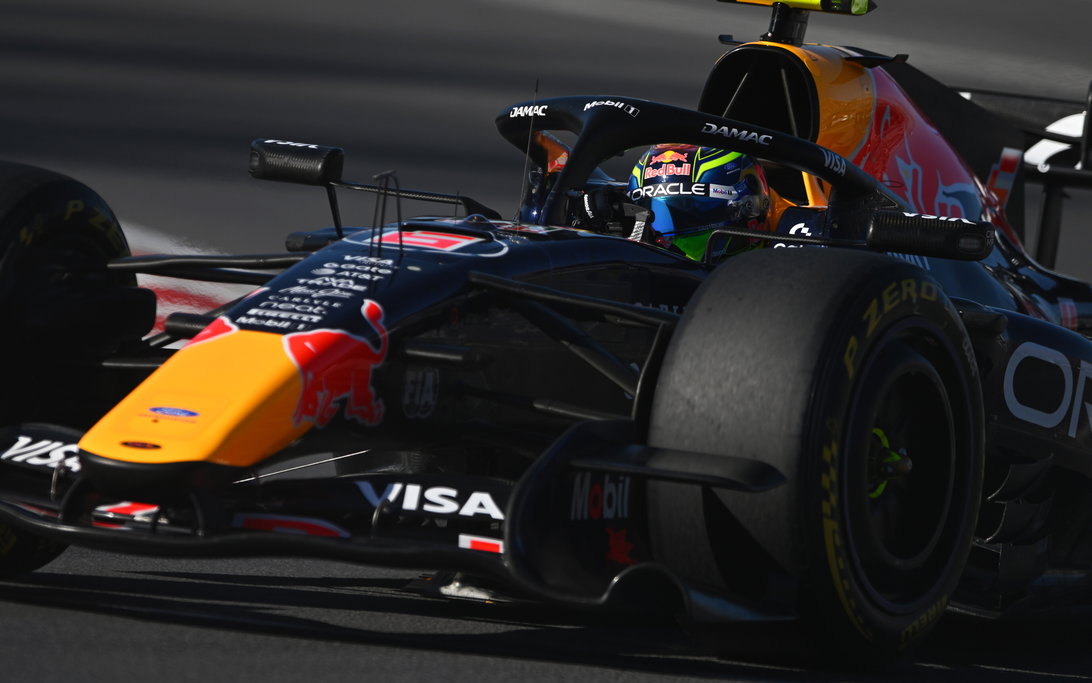 El jefe de Red Bull exige una resolución 'de una vez por todas' al debate de la unidad de potencia en la F1