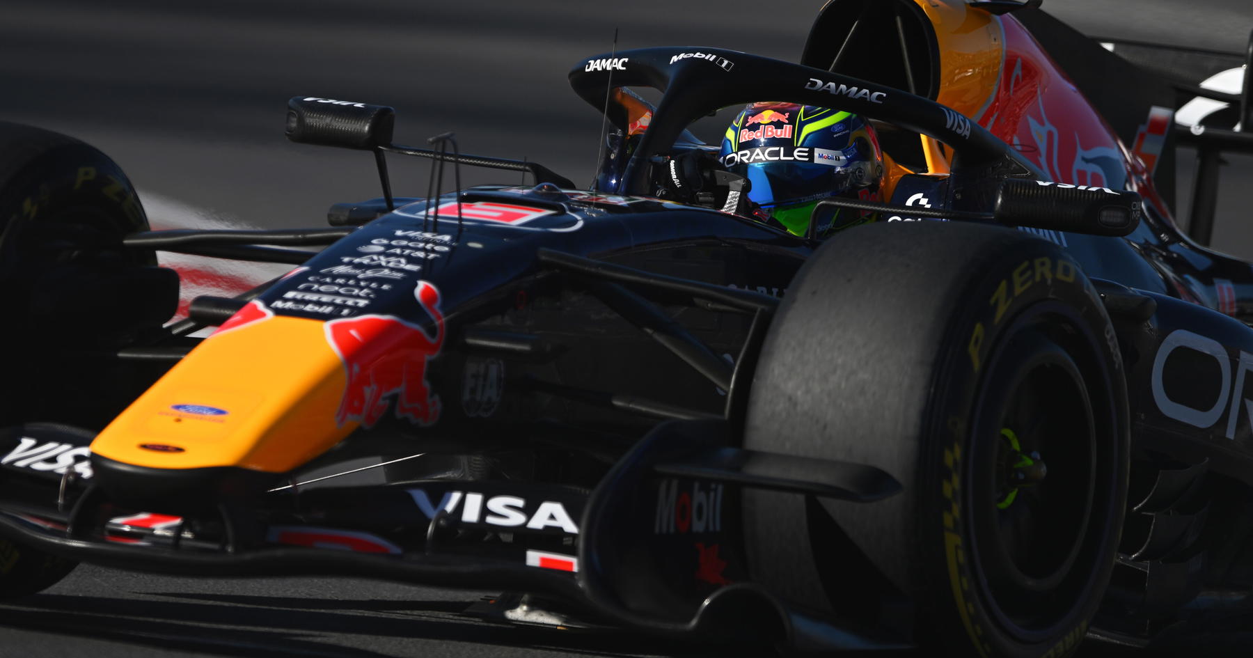 Red Bull seek 'once and for all' answer to raging F1 debate