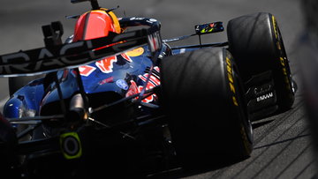Stewards vellen oordeel over incident Hadjar