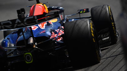 Hadjar race Monaco