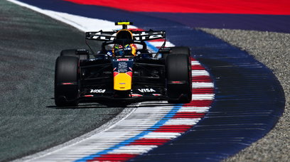 Hadjar FP1 Austria