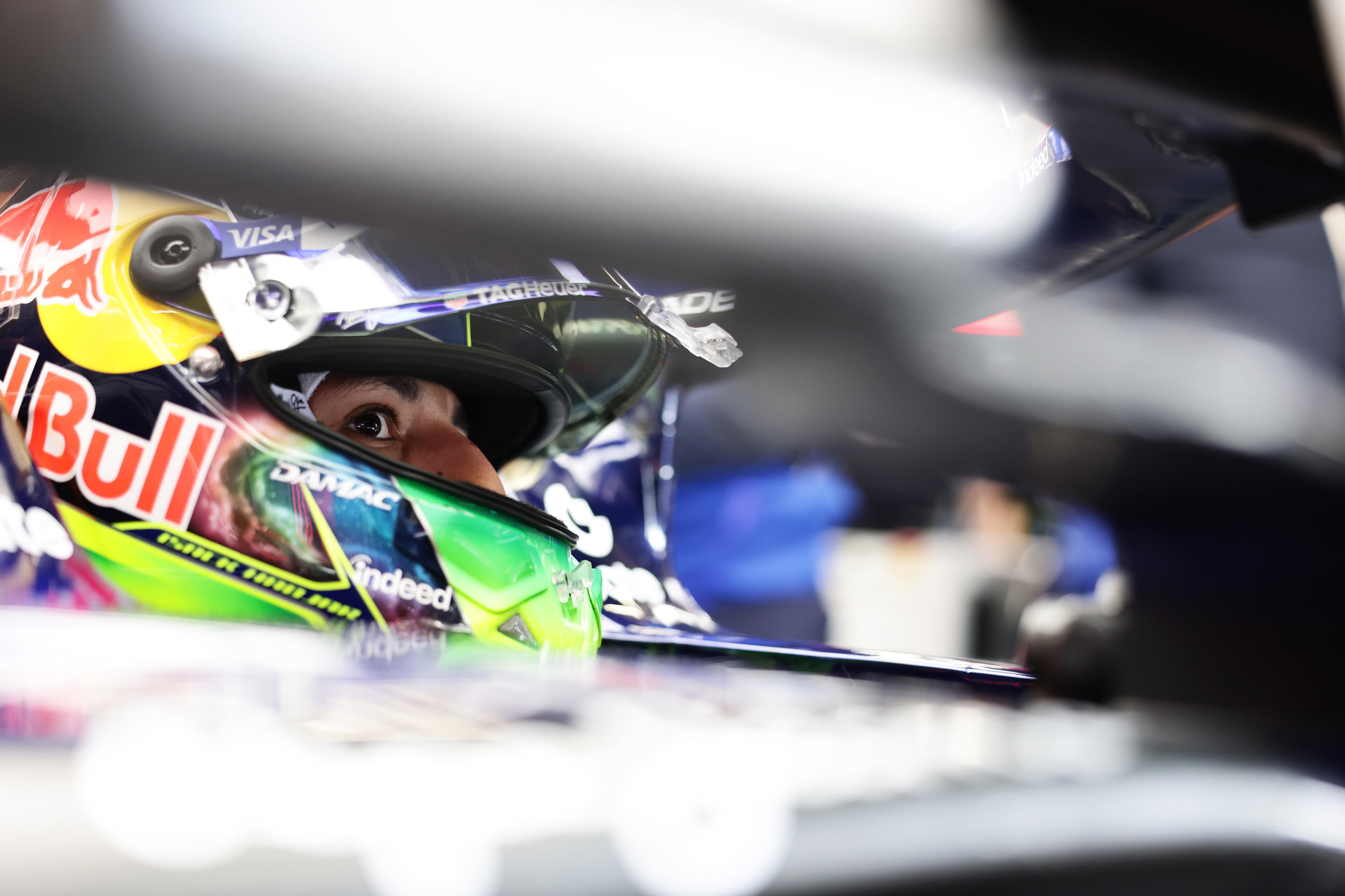hadjar SQ Silverstone