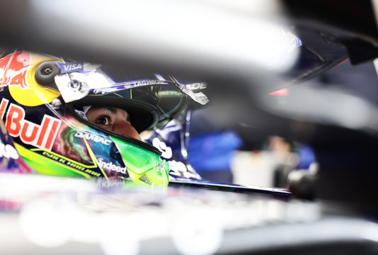 hadjar SQ Silverstone