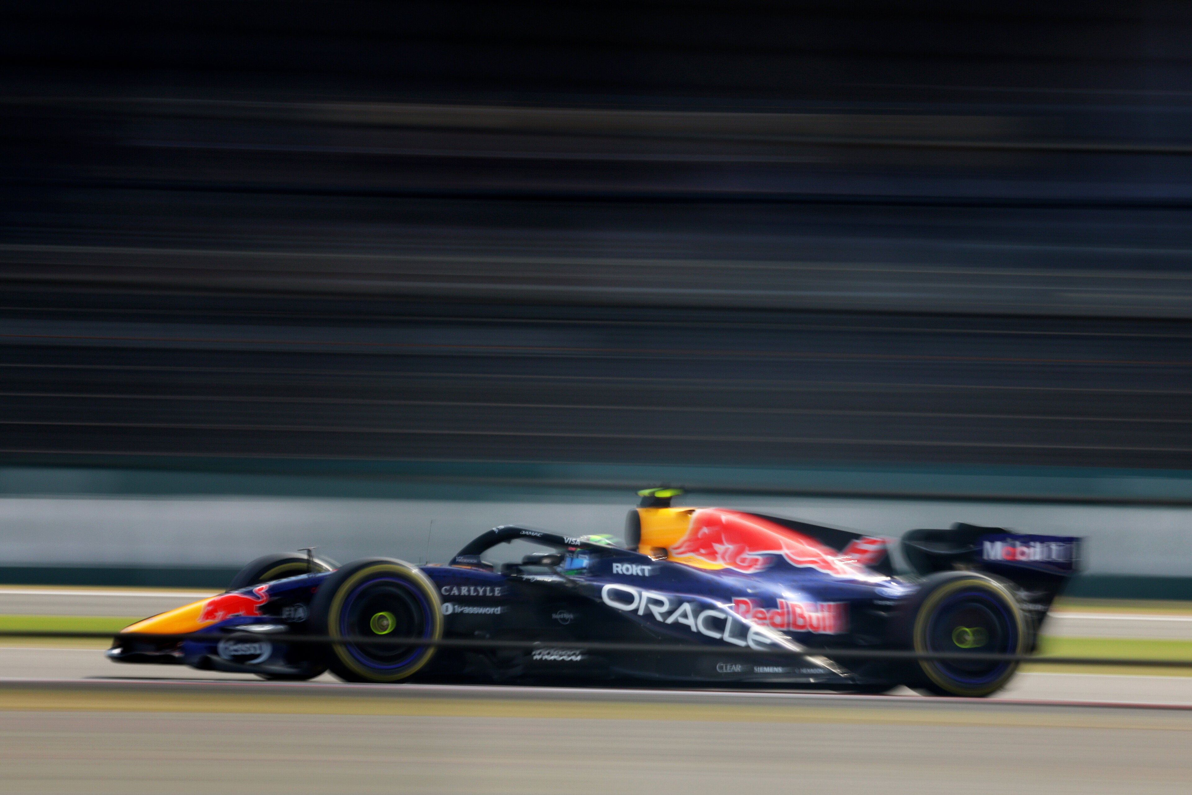 hadjar SQ Silverstone