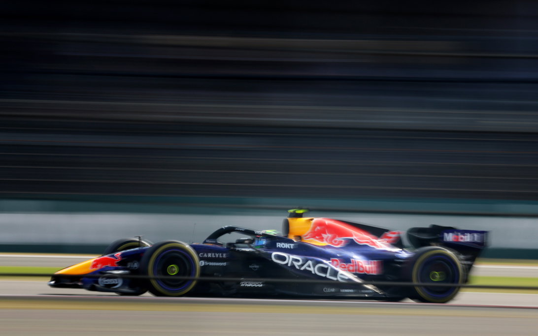 hadjar SQ Silverstone