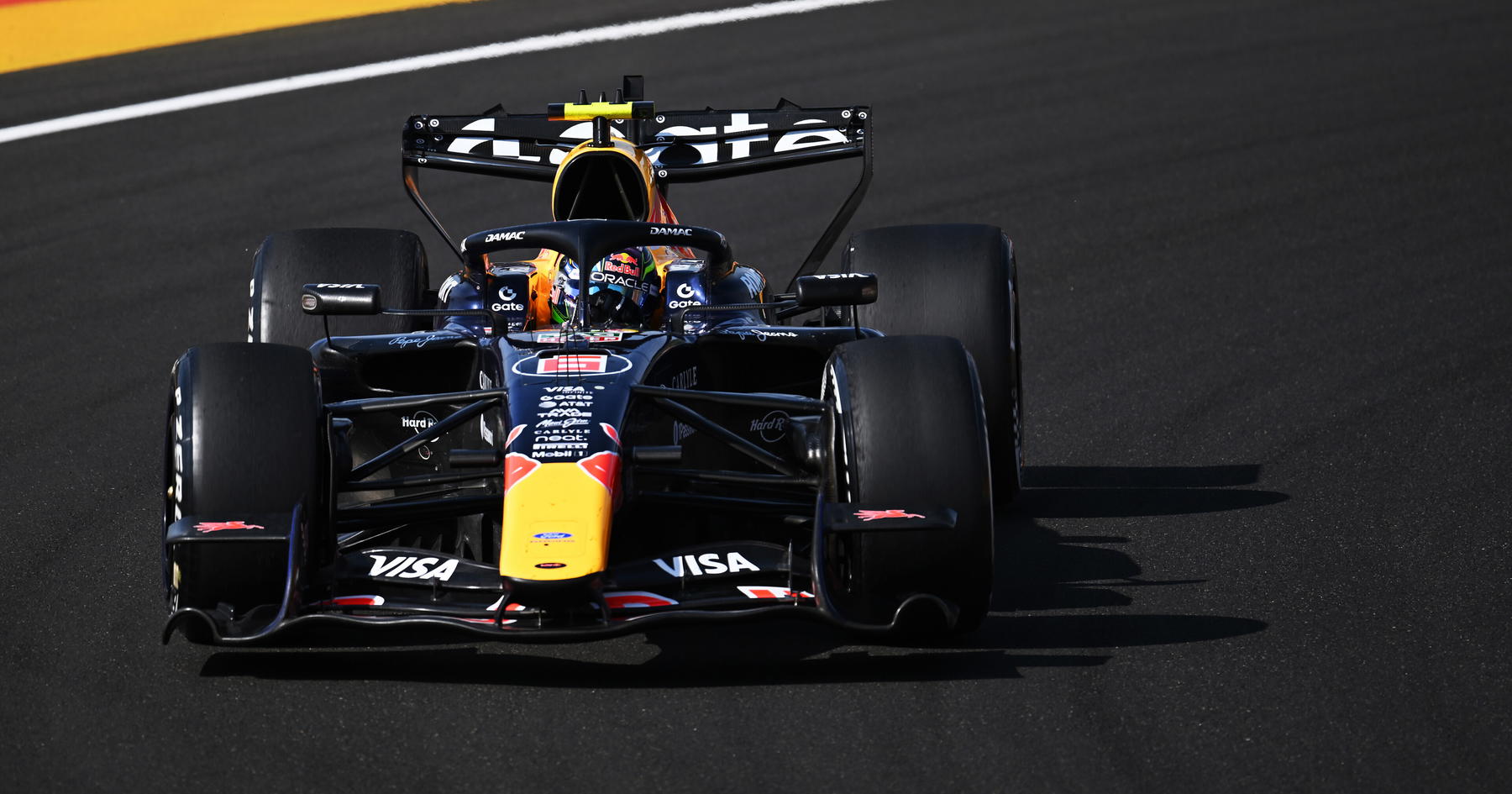 Red Bull fire title warning after 'hard dark cloud' F1 realisation