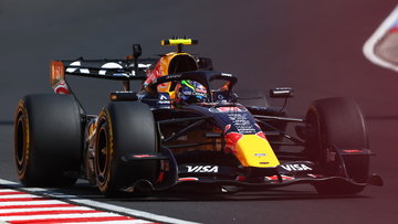 Red Bull detail F1 hangover effect as important car decision made
