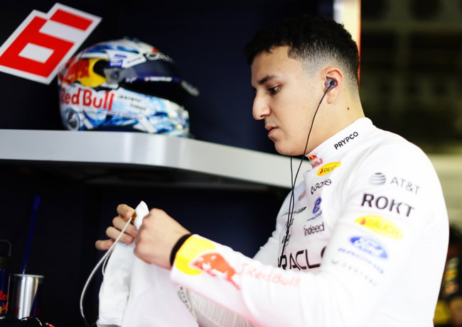 F1 Grand Prix of Azerbaijan - Qualifying