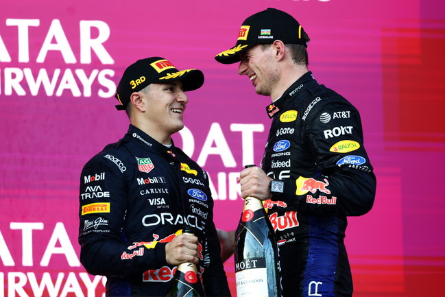 F1 Grand Prix of Azerbaijan