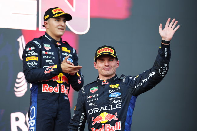 F1 Grand Prix of Azerbaijan