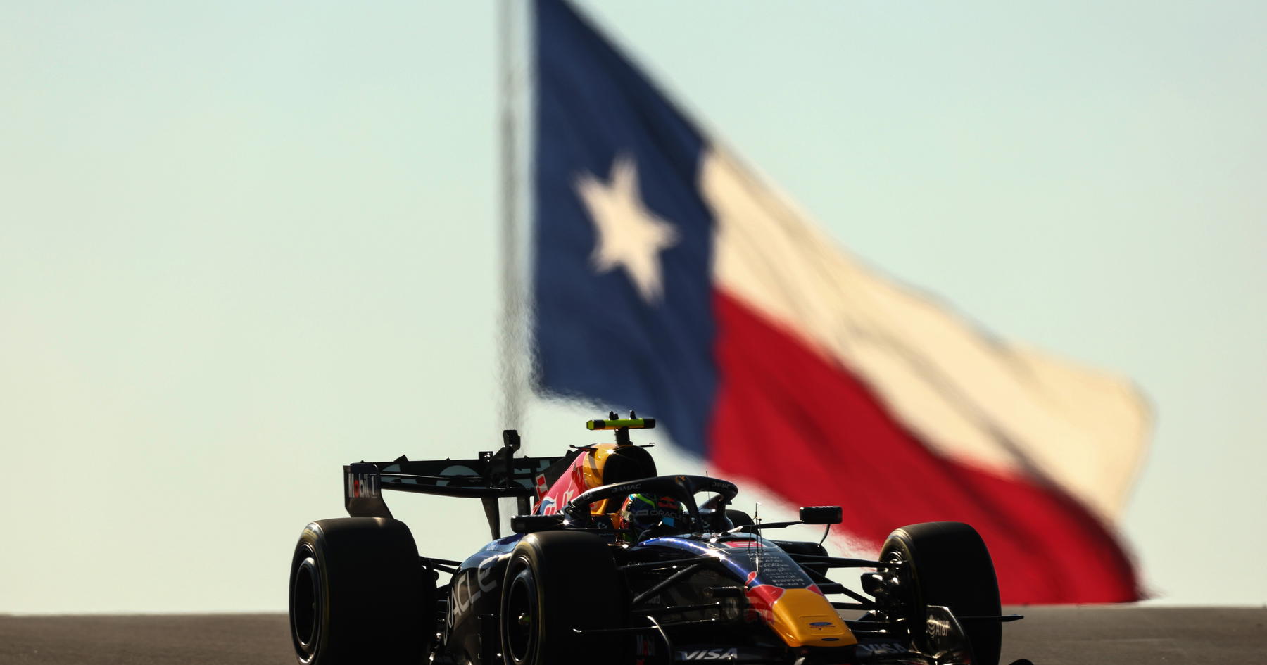 Isack Hadjar explains 'gutted' emotion despite Austin 'disaster' recovery