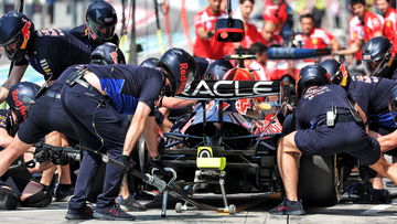 Hadjar trekt dikke streep onder Red Bull-wintertest, Verstappen maakt zich gereed