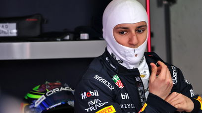 Hadjar Friday Australia