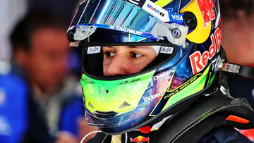 Isack Hadjar discovers stewards fate after Red Bull investigation