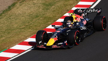 Hadjar zet vol in op Red Bull-ommekeer: "Dat weet ik zeker"