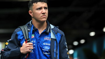Disaster strikes after Isack Hadjar issues 'pretty easy' Red Bull verdict