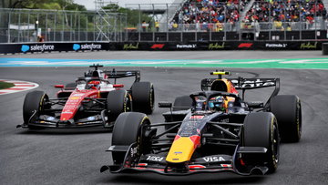 Should F1 change this controversial rule for 2027?