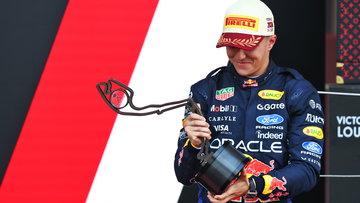 FIA verklaart vrijspraak Hadjar