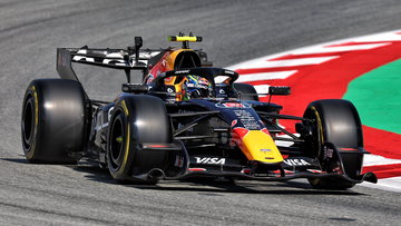 Red Bull-top om tafel met FIA-president over belangen in autosport