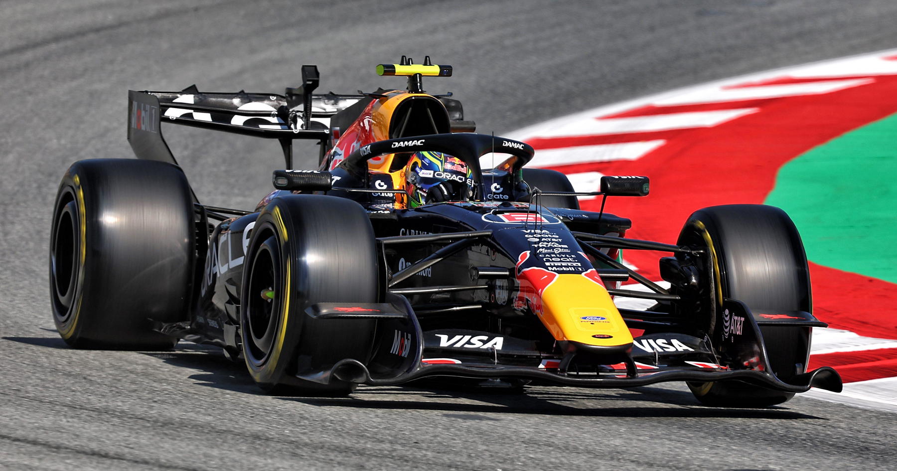 Red Bull bosses set to meet the FIA president on motorsport interests