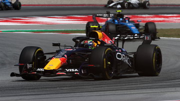 Red Bull geeft update over mogelijk protest