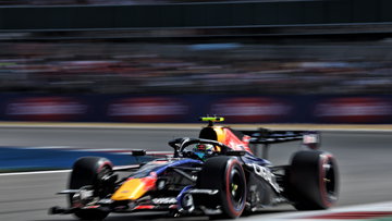 Red Bull werkt extra testdag af na teleurstellend GP-weekend Silverstone