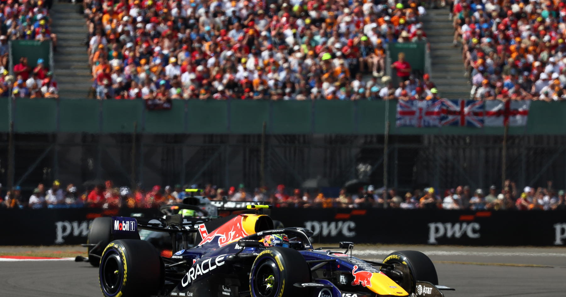 Isack Hadjar bemoans 'waste of a race' after British GP issue