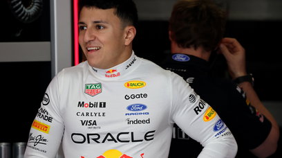 Hadjar Hungary FP3