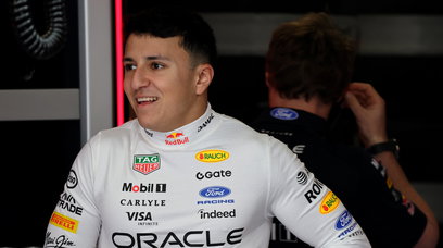 Hadjar Hungary FP3